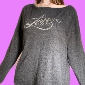 Victoria’s Secret Love Shirt